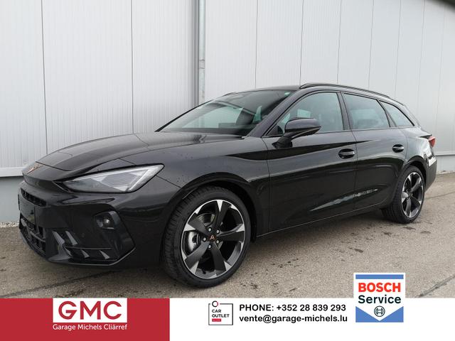 Cupra Leon Sportstourer - 1.5 eTSI 110 kW Kombi ST DSG AHK ACC LED