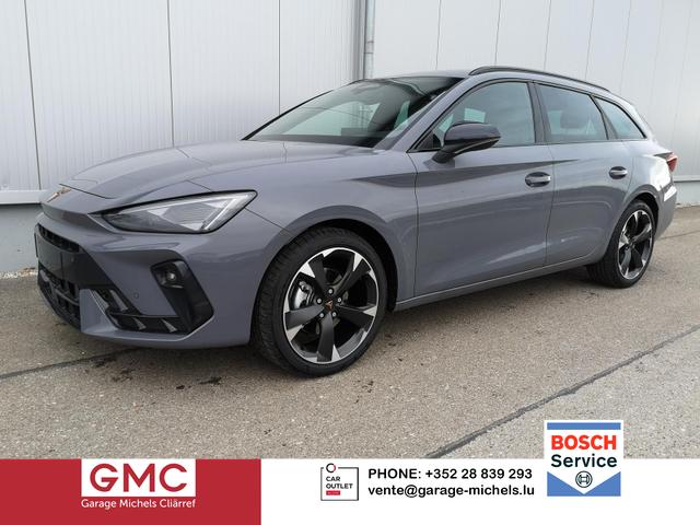 Cupra Leon Sportstourer - 1.5 eTSI 110 kW Kombi ST DSG AHK ACC LED