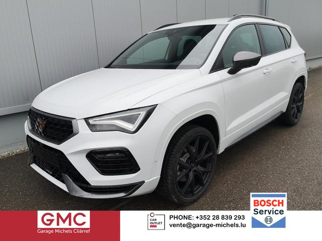Cupra Ateca - 1.5TSI 19 Zoll Navi ACC GV5
