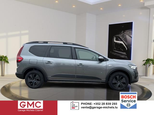 Dacia Jogger - Expression 5-S+Winterpaket+RFK TCe 110