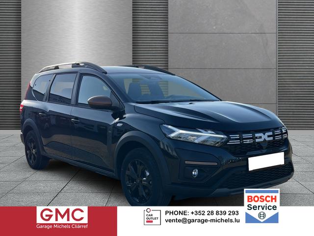 Dacia Jogger - Extreme 7-S+SHZ+City-Paket TCe 140 Hybrid