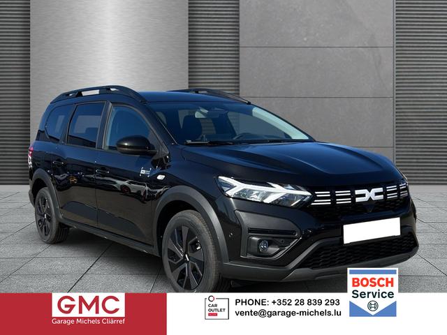 Dacia Jogger - Expression 5-S+SHZ+Navi+RFK TCe 110
