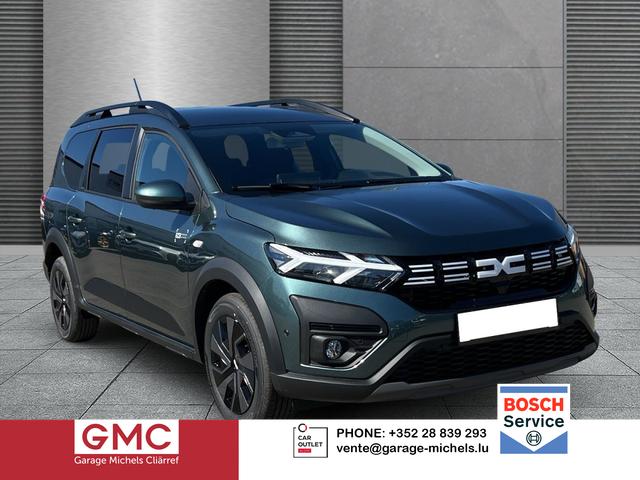 Dacia Jogger - Expression 5-S+Navi+SHZ+RFK TCe 110