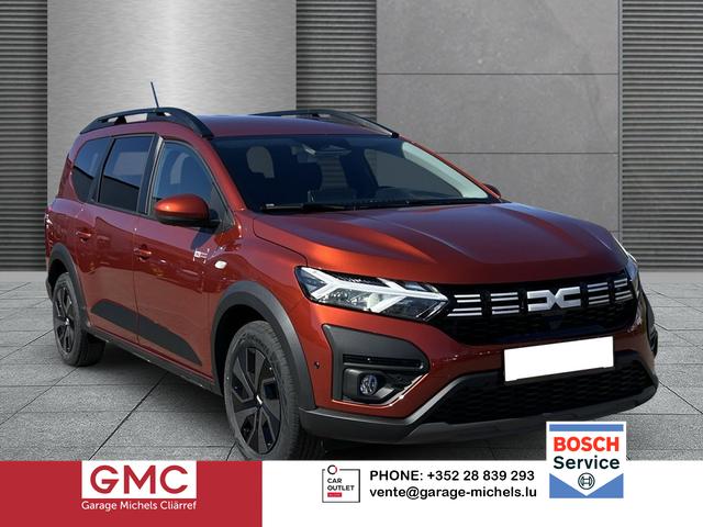 Dacia Jogger - Expression 5-S+SHZ+RFK+PDC TCe 110