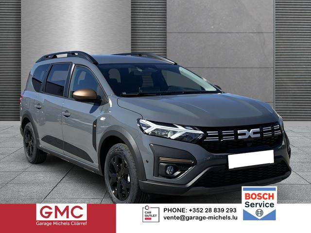 Dacia Jogger - Extreme 7-S +Citypaket+SHZ TCe 140 Hybrid