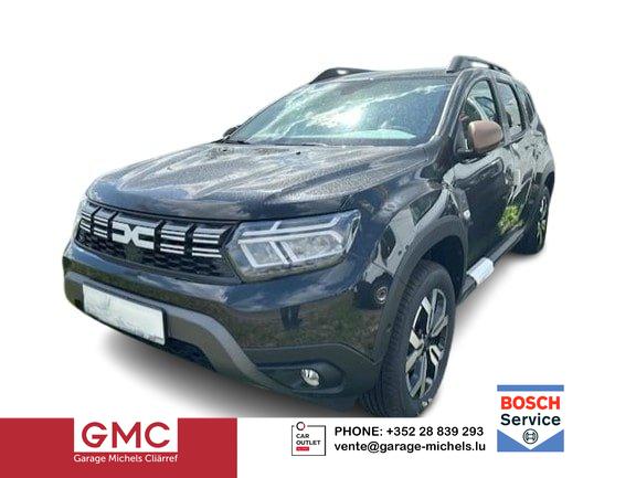 Dacia Duster - Extreme 360°Kamera SHZ TCe 150 EDC
