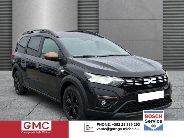 Dacia Jogger - Extreme 5-S+SHZ+Klimaauto TCe 110