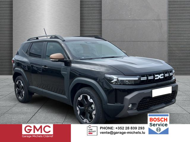 Dacia Duster - Extreme+Navi+City-Paket Hybrid 140
