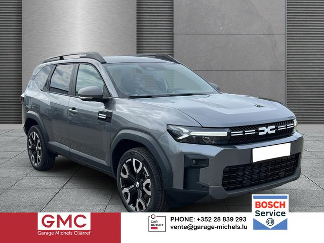 Dacia Bigster - Journey+Winter-Plus-Paket+LED+RFK Hybrid 155