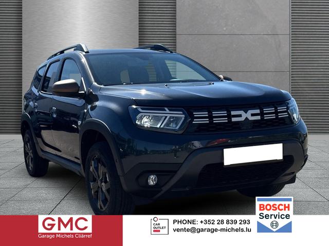 Dacia Duster - Extreme+SHZ+Multiview-Kamera TCe 150 EDC