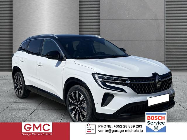 Renault Austral - Techno Panodach el. Heckklappe TCe 160 CVT