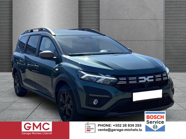 Dacia Jogger - Extreme 5-S+RFK+SHZ+PDC TCe 110