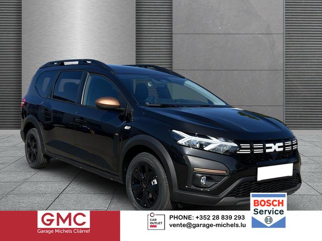 Dacia Jogger - Extreme 5-S SHZ PDC RFK TCe 110