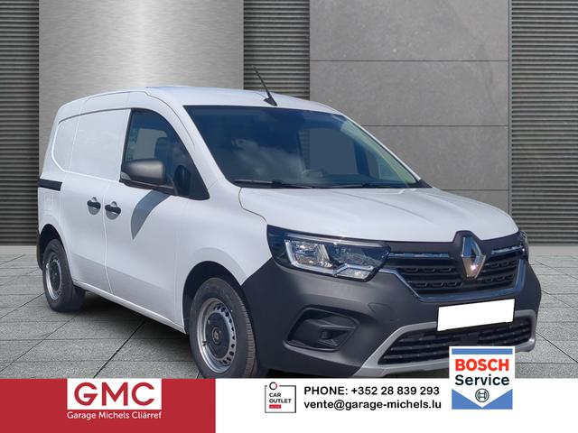 Renault Kangoo Rapid - Advance Open Sesame dCi 75
