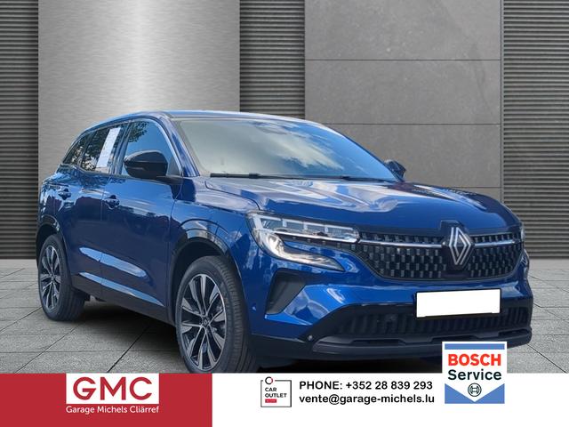 Renault Austral - Techno CVT SHZ LKHZ TCe 160