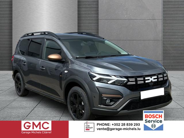 Dacia Jogger - Extreme 7-S SHZ City-Paket TCe 140 Hybrid