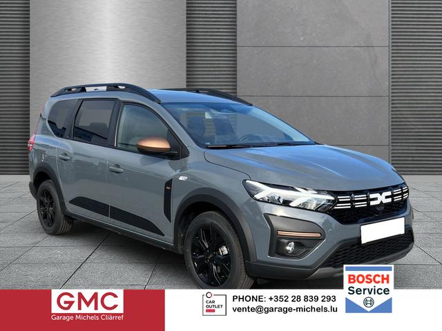 Dacia Jogger - Extreme 5-S+SHZ+Klimaauto TCe 110