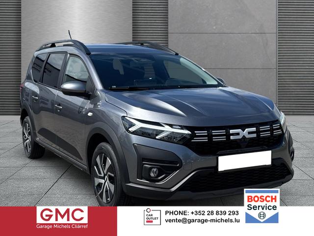 Dacia Jogger - Expression 5-Sitzer SHZ+PDC+LED TCe 110