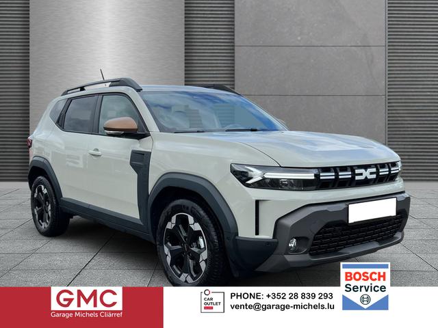 Dacia Duster - Extreme+MV-Kamera+Klimaauto TCe 130