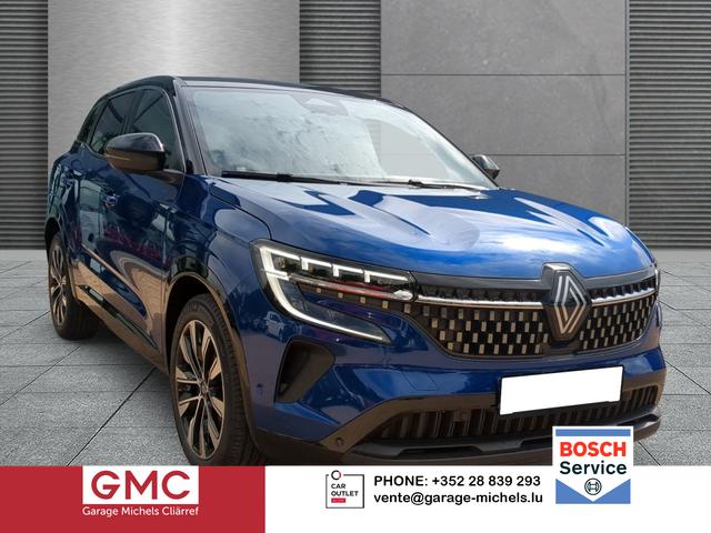 Renault Austral - Techno SHZ+LKHZ+RFK TCe 160 CVT