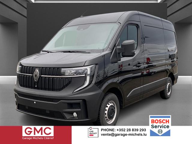Renault Master - L2H2 3,5t AHK RFK 270° Extra dCi 170 AT9