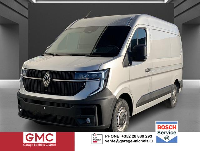 Renault Master - L2H2 3,5t AHK RFK 270° Extra dCi 170 AT9