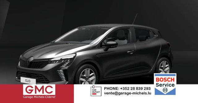 Renault Clio - Evolution TCe 90
