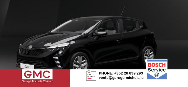 Renault Clio - Evolution TCe 90