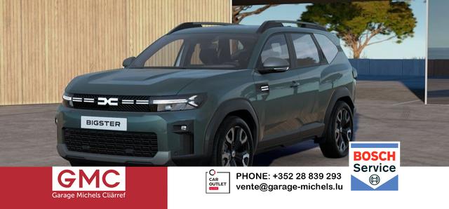 Dacia Bigster - Journey+MV-Kamera+Klimaauto TCe 140