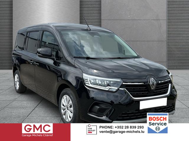 Renault Grand Kangoo - Equilibre 7-S+Klimaauto+RFK dCi 95