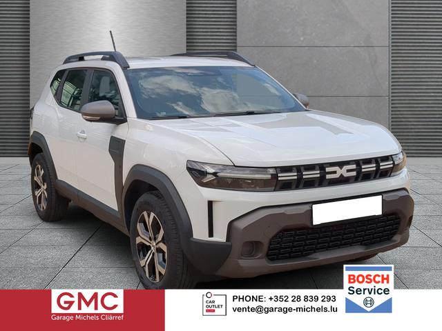 Dacia Duster - Expression SHZ LED PDC TCe 100 ECO-G
