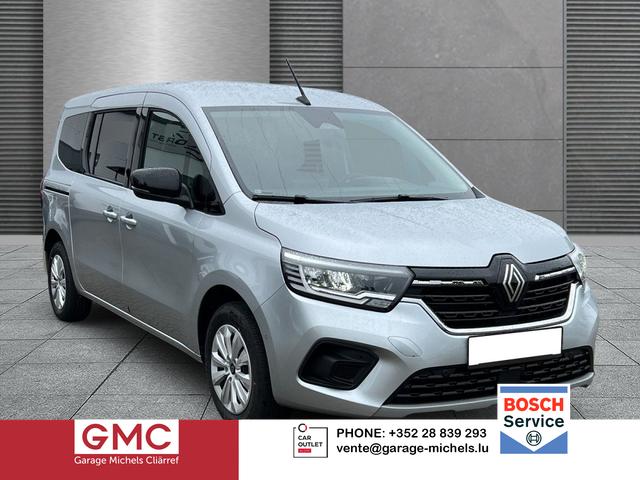 Renault Grand Kangoo - Equilibre 7-S+RFK+LED+PDC dCi 95