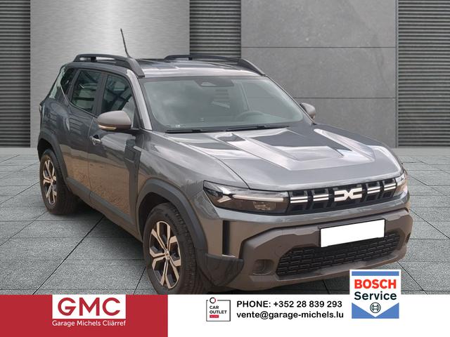 Dacia Duster - Expression SHZ LED PDC TCe 100 ECO-G