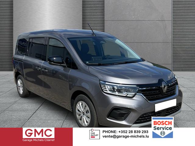 Renault Grand Kangoo - Equilibre 7-S+Android Auto+RFK+PDC dCi 95