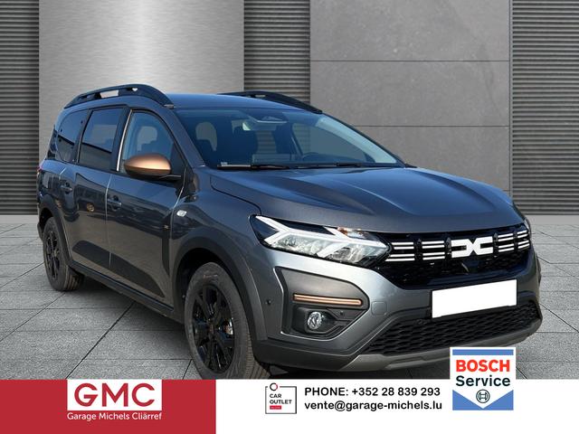 Dacia Jogger - Extreme+ 7-S+Navi+SHZ+RFK TCe 140 Hybrid