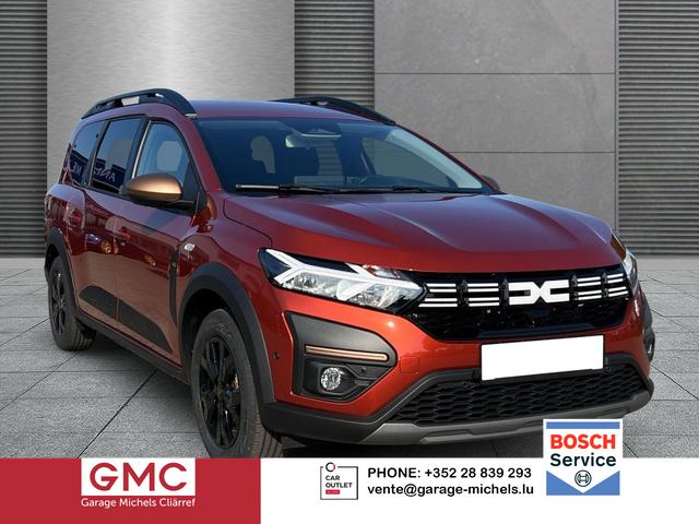 Dacia Jogger - Extreme+ 7-Sitzer+SHZ+Klimaauto+PDC TCe 140 Hybrid