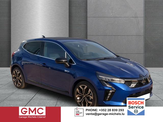 Mitsubishi Colt - MY24 SHZ+LKHZ+Klimaauto. Intro 1.6 Hybrid