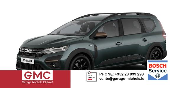 Dacia Jogger - Extreme SHZ PDC LED 5-S TCe 100 ECO-G
