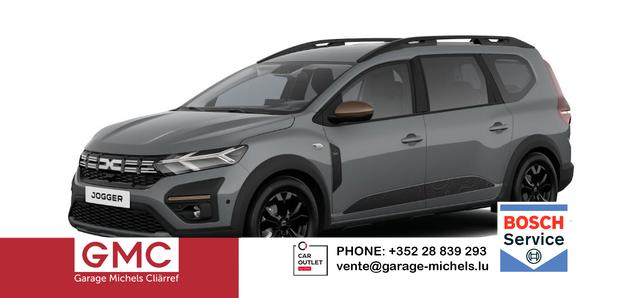 Dacia Jogger - Extreme SHZ PDC LED 5-S TCe 100 ECO-G