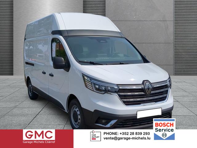 Renault Trafic - L2H2 3,0t Extra PDC LED dCi 150