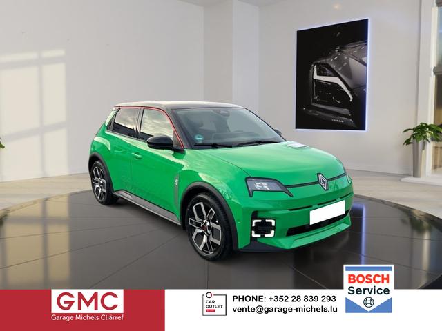 Renault R 5 - Techno+Harman/Kardon+SHZ+CCS E-Tech 150 Comfort