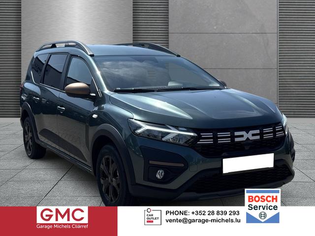 Dacia Jogger - Extreme 7-S SHZ TCe 110