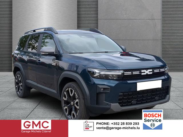 Dacia Bigster - Journey PDC el. Heckk. 19-Zoll TCe 140