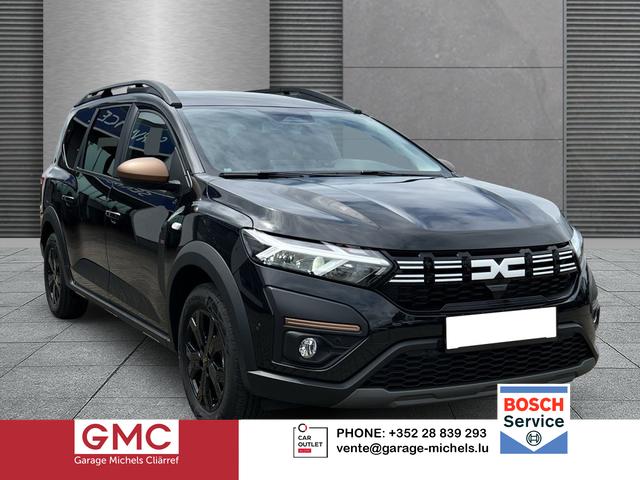 Dacia Jogger - Extreme+ 7-S+Navi+SHZ+RFK TCe 140 Hybrid