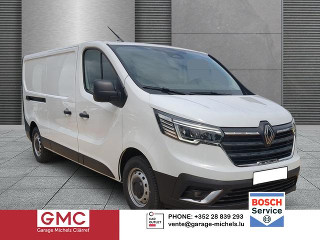 Renault Trafic - L2H1 3,0t Extra Klima+PDC dCi 150