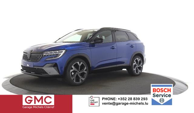 Renault Austral - Techno Esprit Alpine SHZ TCe 160 CVT