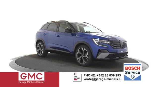 Renault Austral - Techno Esprit Alpine SHZ TCe 160 CVT