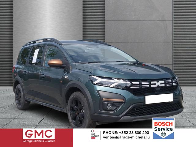 Dacia Jogger - Extreme SHZ PDC LED 5-S TCe 100 ECO-G