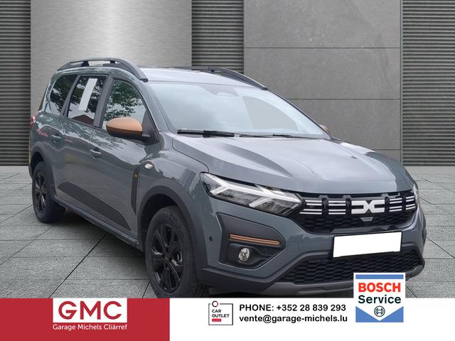 Dacia Jogger - Extreme SHZ PDC LED 5-S TCe 100 ECO-G