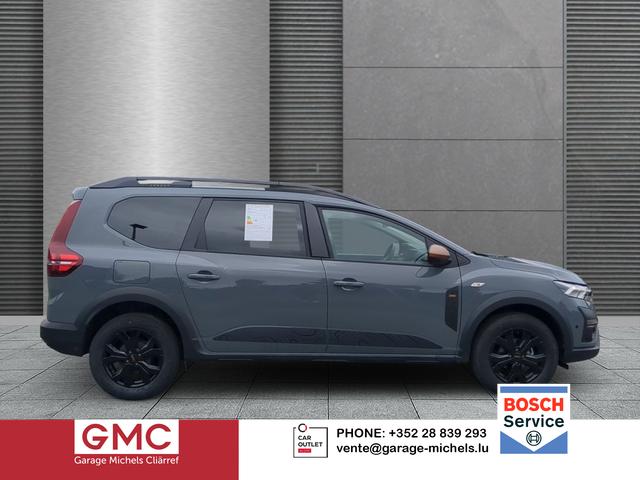 Dacia Jogger - Extreme SHZ PDC LED 5-S TCe 100 ECO-G